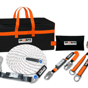 Kit Línea De Vida In 8081-K Insafe