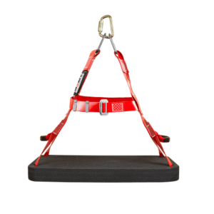 Silla De Suspensión En Poliuretano In 8089-P Insafe