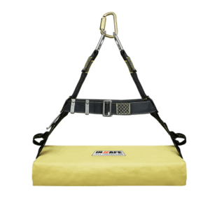 Silla De Suspensión Alcolchada En Kevlar In 8089-K Insafe