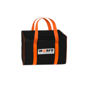 Maletín Porta Equipos De Altura In 8110 Insafe