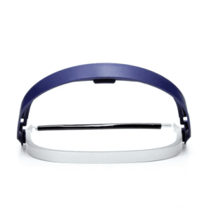 Soporte De Pantalla Facial Para Casco 82520 - 3m
