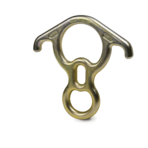 Ocho En Acero Para Cuerda 9-16mm In 4506 Insafe