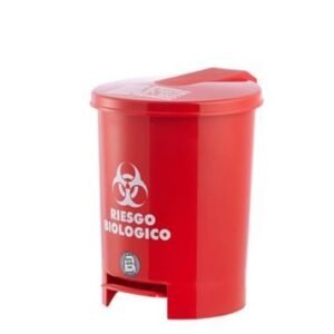 Papelera De 10 Litros