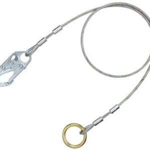 Extensión De Anclaje De Cable Protecta Pro - 3m