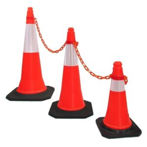 Accesorio Cadena Para Conos