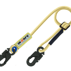 Eslinga De Posicionamiento In 8040-R-Arc Insafe