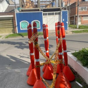 Colombina Señalización Vial