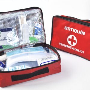 Botiquin Termico 18 Productos