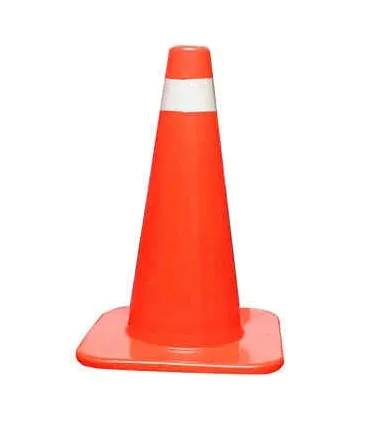 Cono-Vial-20-cm-Base-Cuadrada-Naranja-1-Cinta-Reflectiva-Ref-102354