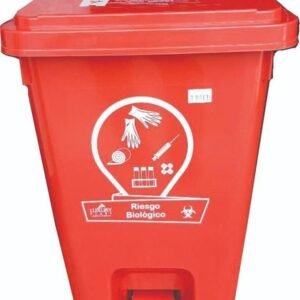 Papelera De 35 Litros