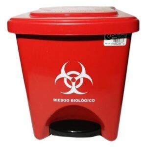 Papelera De 22 Litros