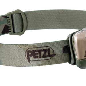 Linterna Frontal Compacta Con Haz Luminoso De 300 Lúmenes