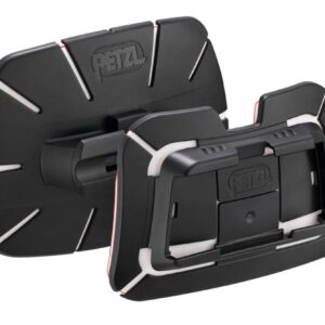 Accesorio Adhesivo Fijo Para Linterna Frontal Dúo