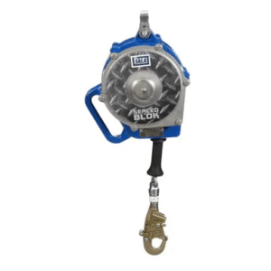 Anticaidas Autorretractil Sealed Blok Cable Galvanizado