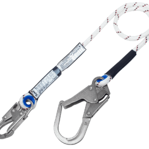 Eslinga De Posicionamiento En Cuerda In 8040-1 Insafe