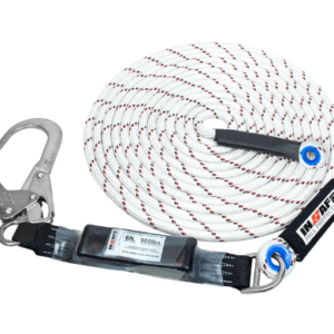 Linea De Vida Vertical In 8081 Insafe