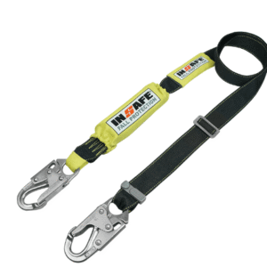 Eslinga Sencilla Regulable En Kevlar In 8020-Kr Insafe
