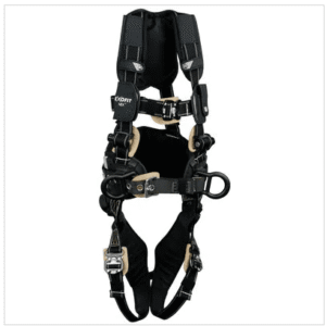 Arnés De Posicionamiento De Arco Eléctrico Con Soporte Lumbar - 3m