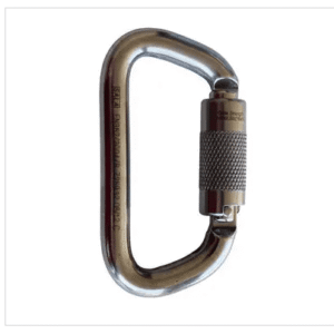 Mosquetón Saflok En Acero Inoxidable - 3m