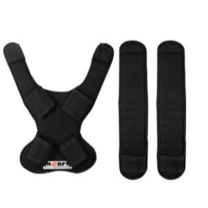 Kit Pads Hombreras Y Perneras Alcolchadas In 8100 Insafe