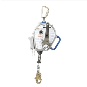 Auto Retráctil Para Extracción/Soporte 15 Metros - 3m