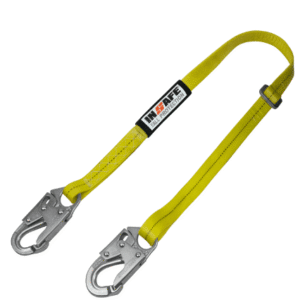 Eslinga De Posicionamiento In 8041-Pr Insafe