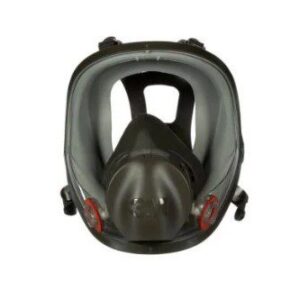 Respirador Pieza Facial Completa 6800 - 3m