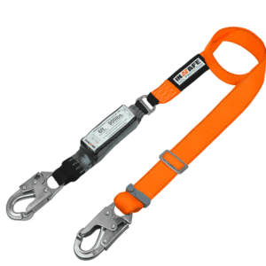 Eslinga Sencilla Regulable In 8020-R Insafe