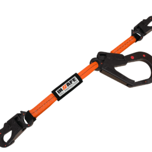 Eslinga De Posicionamiento In 8042-Mf-1d Insafe