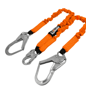 Eslinga En Y Con Absorbedor In 8021-T Insafe