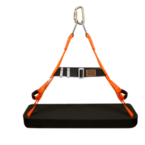 Silla De Suspension En Polyester In 8089 Insafe