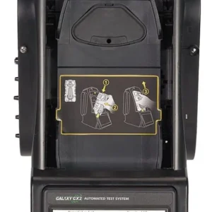 Sistema Automático De Calibración Galaxy - Msa