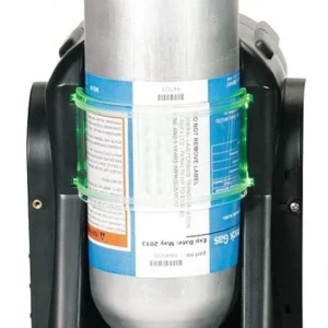 Soporte Inteligente Gx2 Para Cilindro - Msa
