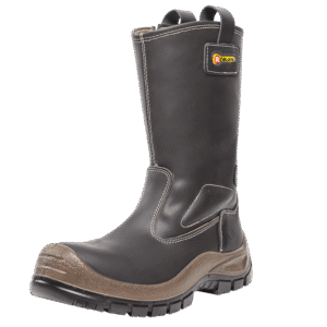 Bota Soldador Welder Robusta