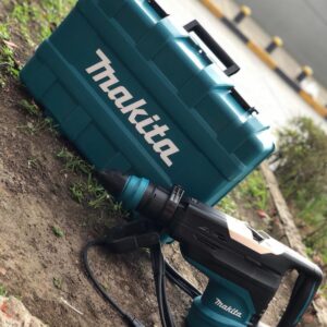 Rotomartillo Makita Hr5202c Original