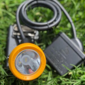 Lampara Minera Kl5m Genérica