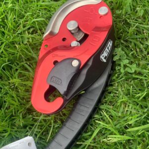 Descensor Id´L Petzl