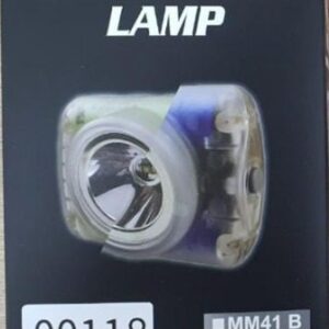 Lampara Portatil Multifuncional Miners Led
