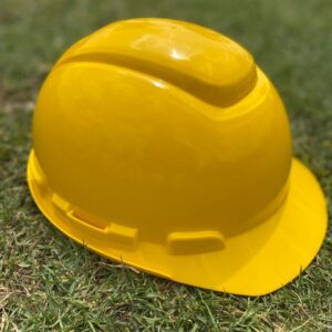 Casco Rachet Tipo 1 Dielectrico Insafe