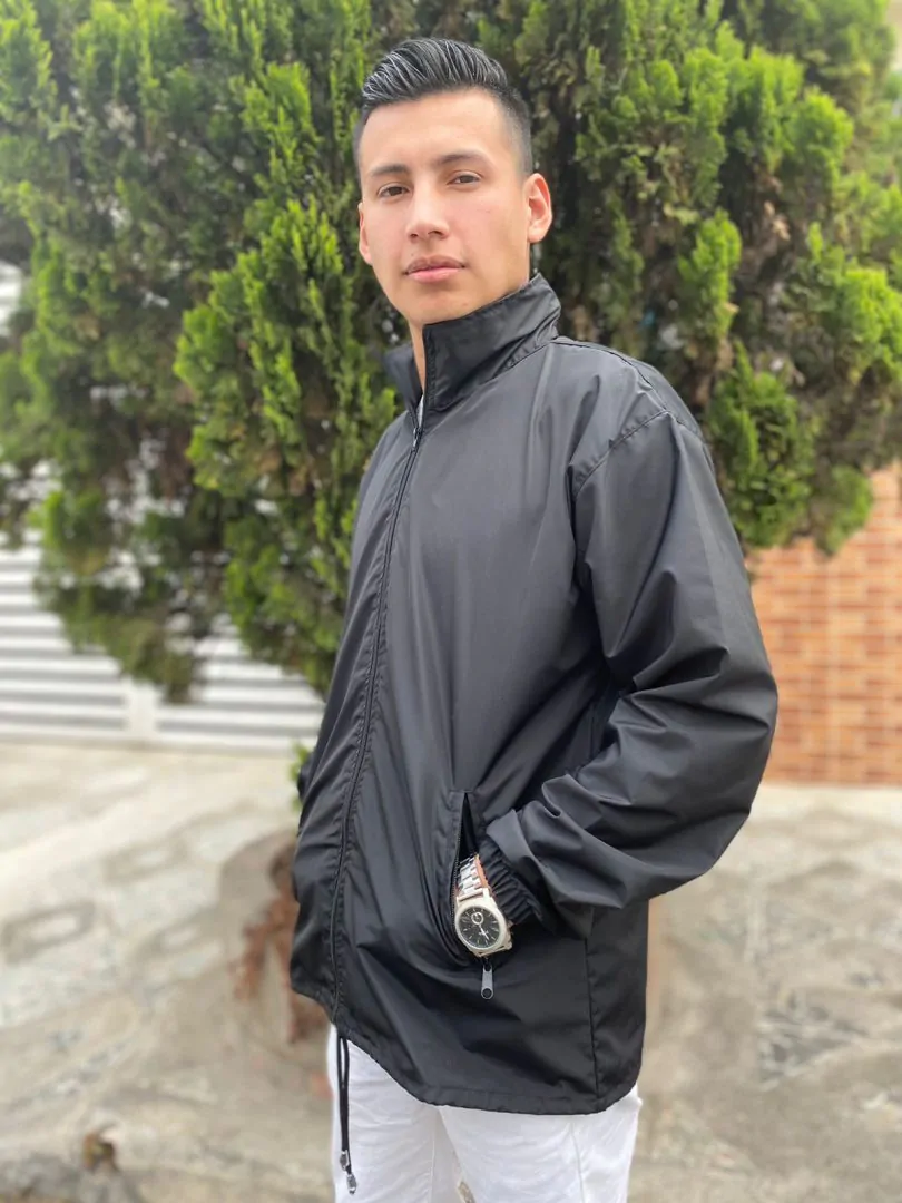 Chaquetas Personalizadas - Imagen 2