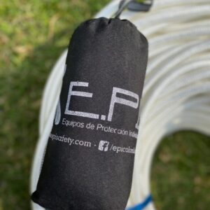 Línea De Vida Vertical De 16mm - Epi