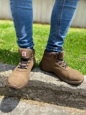 Bota Sport Bison Kondor