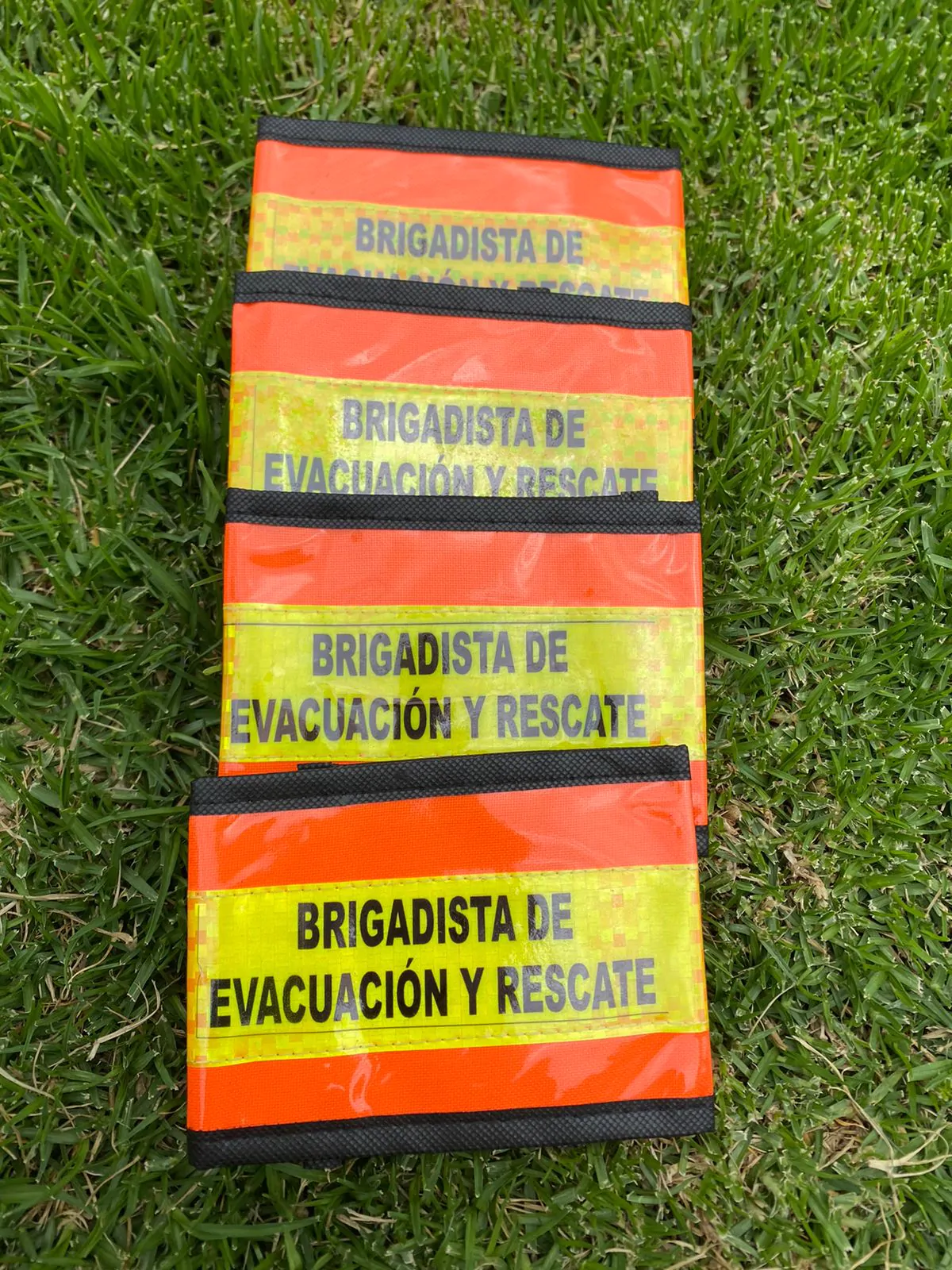 BRAZALETE BRIGADISTA-3