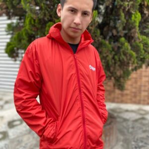 Chaquetas Personalizadas