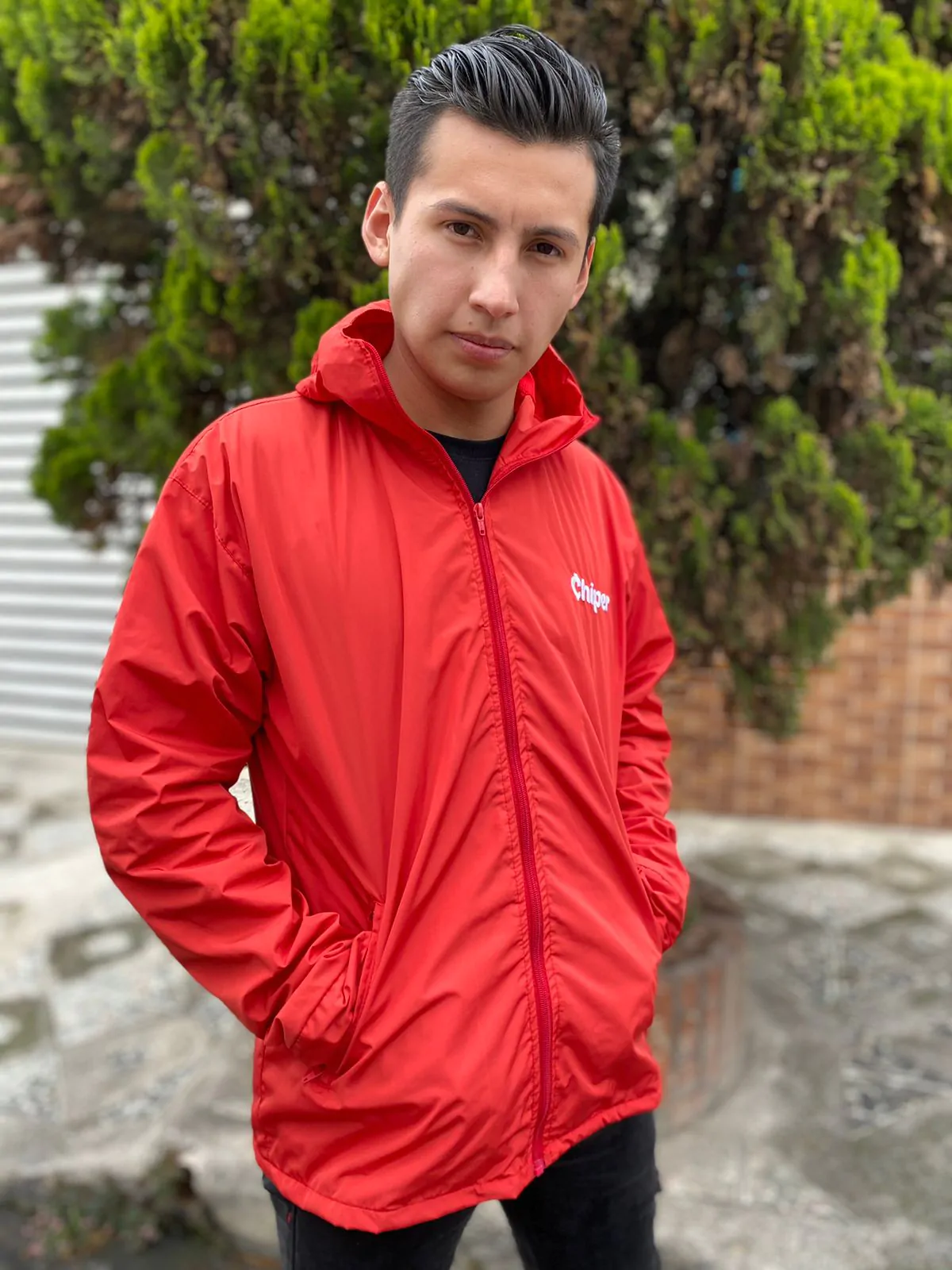 Chaquetas Personalizadas