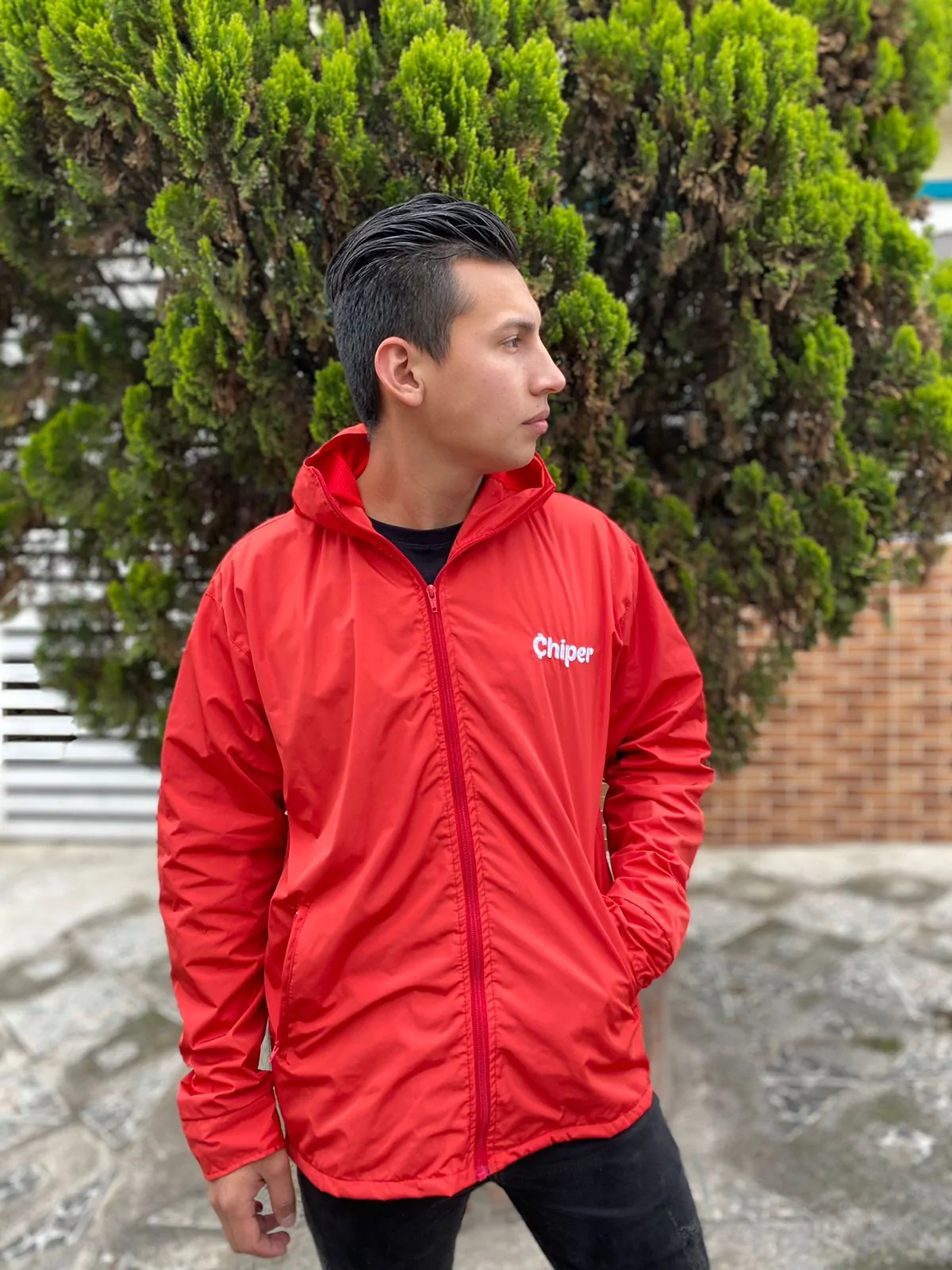 Chaquetas Personalizadas - Imagen 7