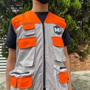 Chalecos Personalizados