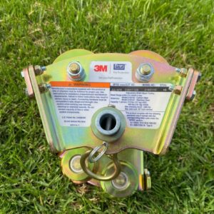 Trolley I-Beam 2103143 - 3m