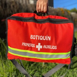 Botiquin Tipo B