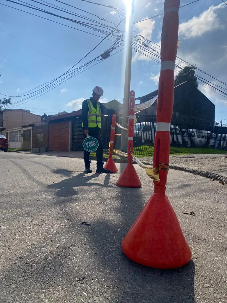 Colombina Señalización Vial - Imagen 2